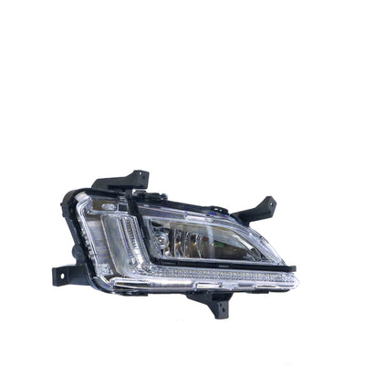 Fog Lamp Driver Side Certified Suits Hyundai Tucson TL 2018 to 2020