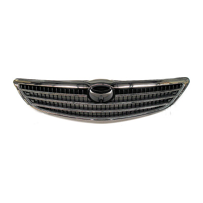 Grille OEM suits Toyota Camry Ateva/Sportivo 8/2002 to 8/2004
