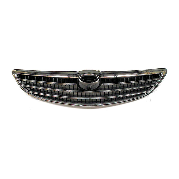 Grille OEM suits Toyota Camry Ateva/Sportivo 8/2002 to 8/2004