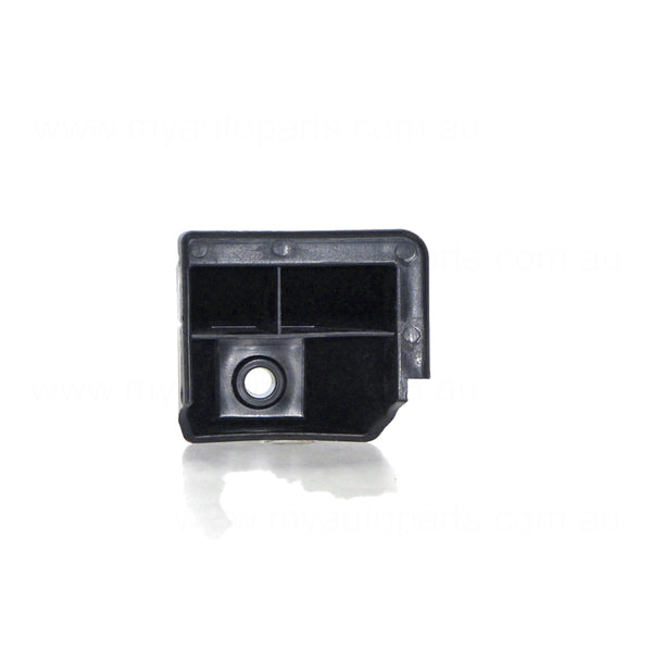 Front Bar Insert OEM suits Toyota Hilux