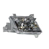Head Lamp Drivers Side OEM Suits Mazda MPV LW 1999 to 2006