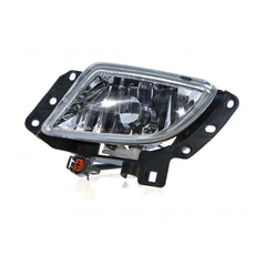 Fog Lamp Passenger Side Certified Suits Mazda 626 GF 1997 to 2002