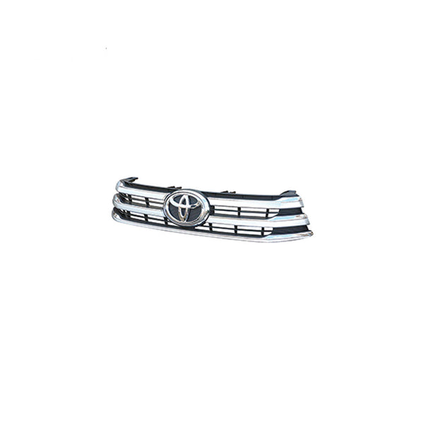 Chrome Grille OEM suits Toyota Hilux SR5 7/2015 to 5/2020