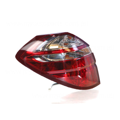 Tail Lamp Passenger Side OEM suits Subaru Liberty BL/BP Wagon 2006 to 2009
