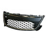 Front Bar Grille OEM Suits Mazda CX-7 ER 2006 to 2012