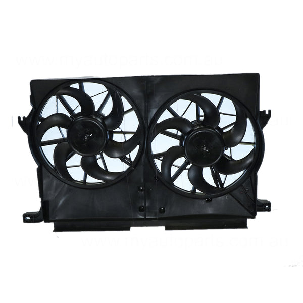 Ford 460 Radiator Fan Radiator Fan Assembly Aftermarket suits Ford