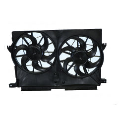 Radiator Fan Assembly Aftermarket suits Ford