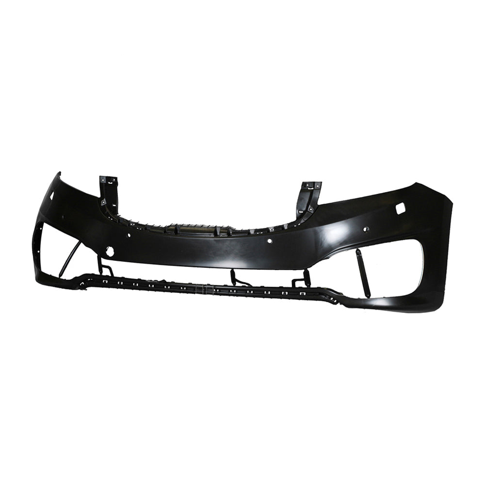 OEM Front Bar With Fog Light With Head Lamp Washer suits Kia Carnival YP 2015 to 2018