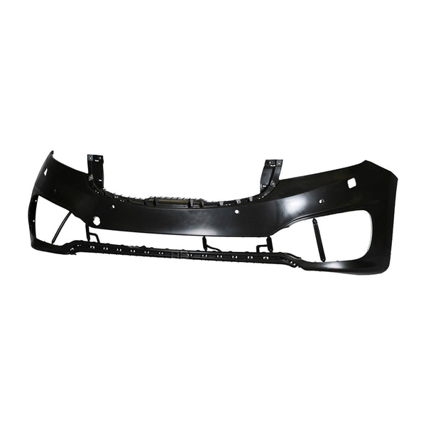 OEM Front Bar With Fog Light With Head Lamp Washer suits Kia Carnival YP 2015 to 2018