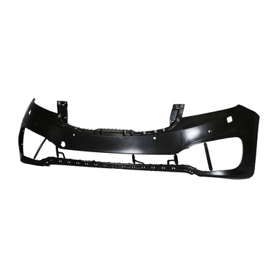 OEM Front Bar With Fog Light With Head Lamp Washer suits Kia Carnival YP 2015 to 2018