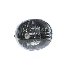Fog Lamp Drivers Side Certified Suits Toyota RAV4 2003 to 2005