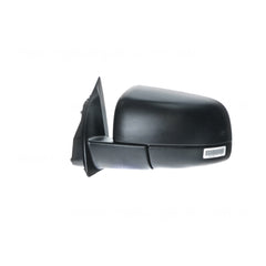 Black Door Mirror Without Indicator Passenger Side OEM Suits Ford Ranger PX 9/2011 Onwards