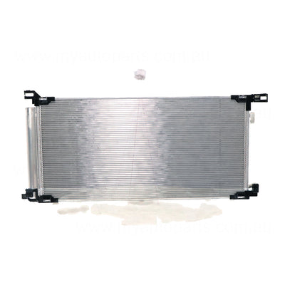 A/C Condenser Genuine Suits Toyota Corolla MZEA12R 2018 to 2021