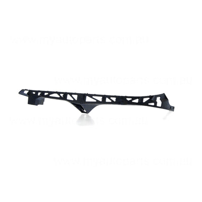 Front Bar Bracket Passenger Side OEM Suits Mazda 6 GG/GY 2002 to 2008