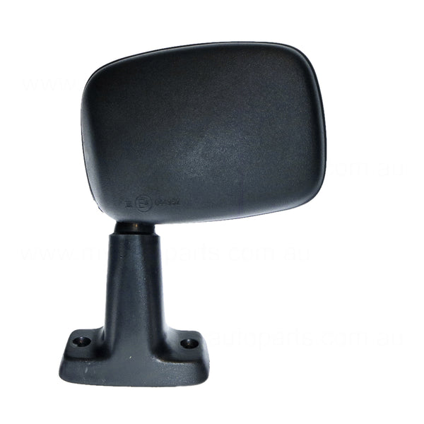 Door Mirror Passenger Side Aftermarket suits Toyota