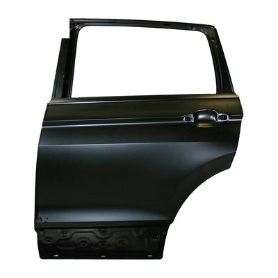 Genuine Rear Door Passenger Side suits Volkswagen Tiguan 5N 2016 onwards