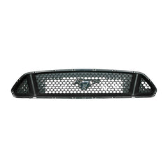 Grille OEM Suits Ford Mustang FM GT2015 to 2018