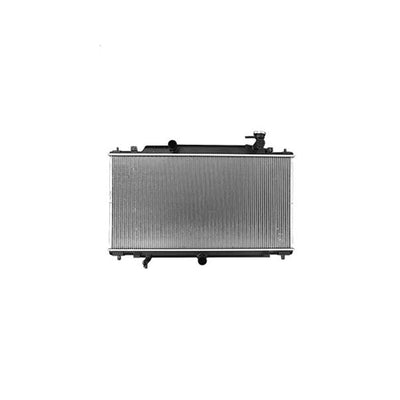 Radiator Aftermarket suits Mazda 6