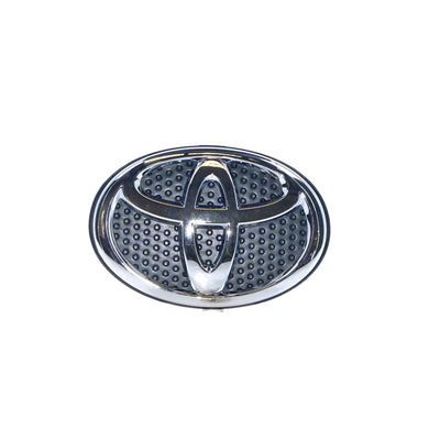 Boot lid Emblem Genuine suits Toyota RAV4