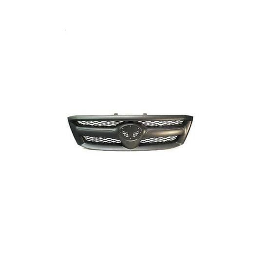 Grey Grille Aftermarket suits Toyota Hilux 2/2005 to 8/2008