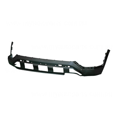 OEM Rear Bar suits Hyundai Santa Fe TM 2018 to 2020