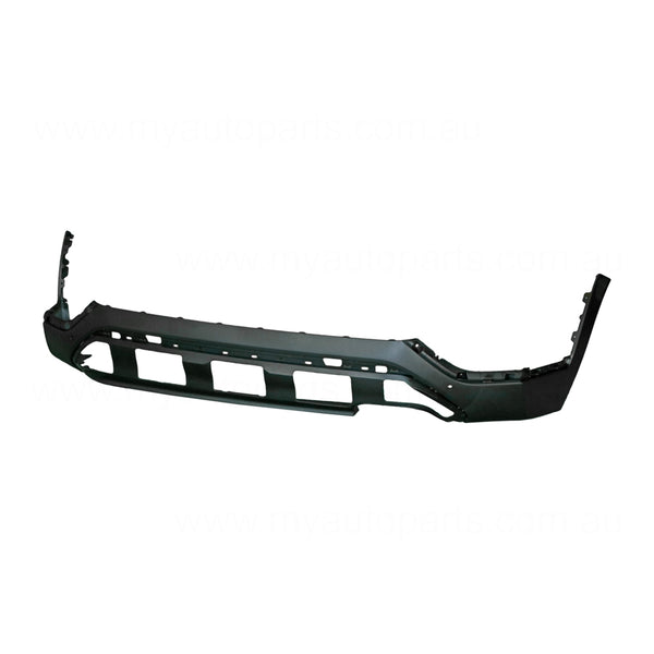 OEM Rear Bar suits Hyundai Santa Fe TM 2018 to 2020