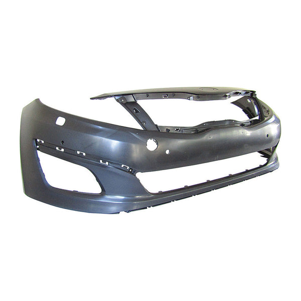 OEM Front Bar With Head Lamp Washer suits Kia Optima TF 2013 onwards