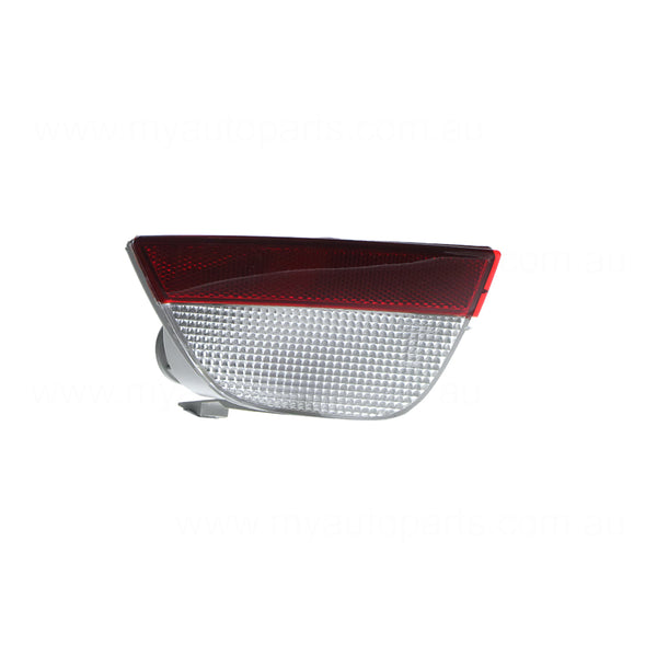 Rear Bar Lamp Passenger Side Certified suits Ford Focus