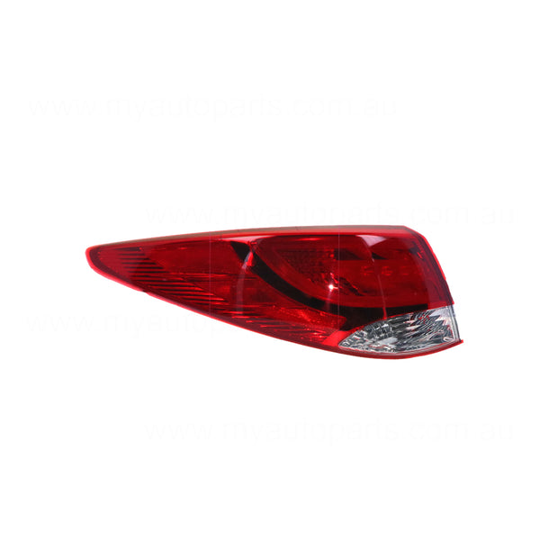 Tail Lamp Passenger Side OEM Suits Hyundai ix35 LM 2010 to 2015