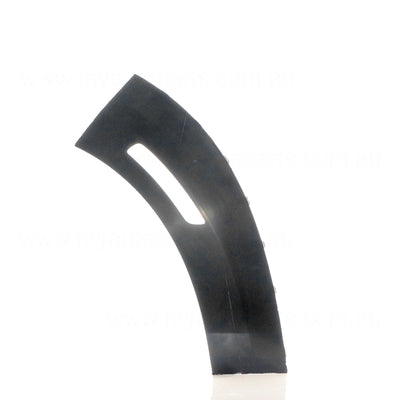 Hyundai Kona Genuine Front Guard Flare Passenger Side 12/2018 to 11/2020 - 86558K4000