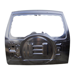 Genuine Tail Gate suits Mitsubishi Pajero NS, NS/NT 2006 to 2011