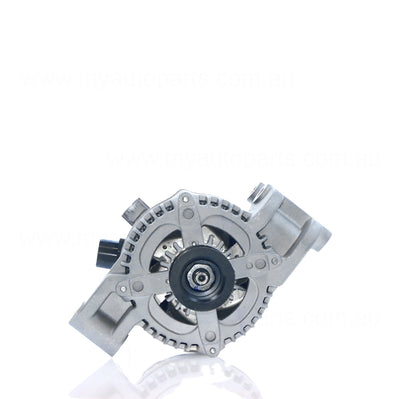 12 Volt 120 Amp A-SIG-FR Alternator Denso Type Aftermarket Suits Ford Focus LS/LT 2005 to 2009