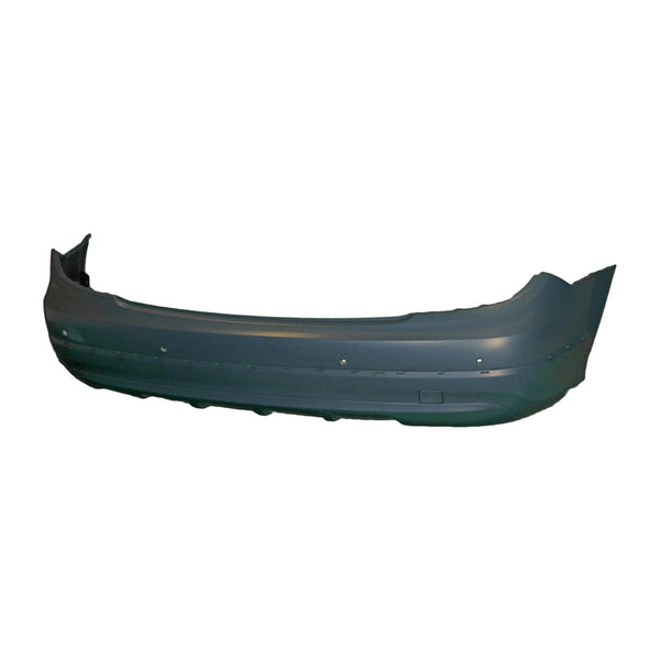 Genuine Rear Bar suits Mercedes-benz C Class C204 2011 to 2016