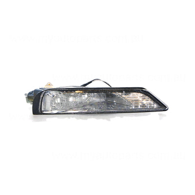 Daytime Running Lamp Drivers Side Genuine Suits Subaru BRZ Z1 2012 to 2021