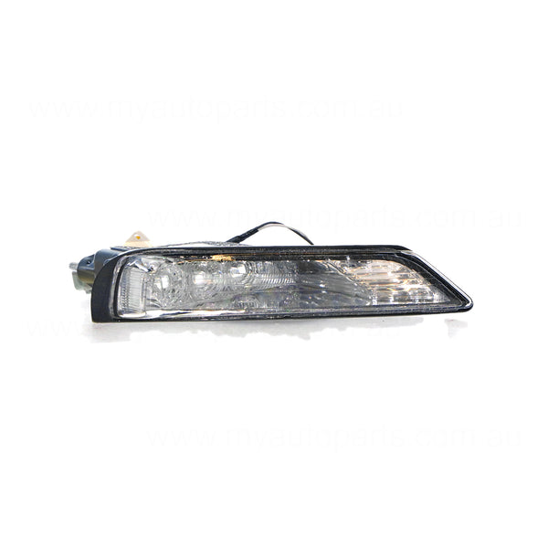 Daytime Running Lamp Drivers Side Genuine Suits Subaru BRZ Z1 2012 to 2021