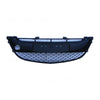 Front Bar Grille OEM Suits Mazda 2 DE 5/2010 to 2/2011
