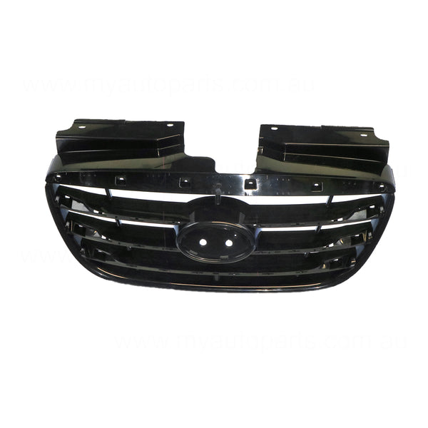 Grille OEM Suits Hyundai Elantra HD 2006 to 2011