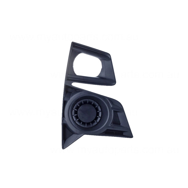 Isuzu Ute D-Max Genuine Front Bar Grille Drivers Side 07/2020 to / - 8983410160