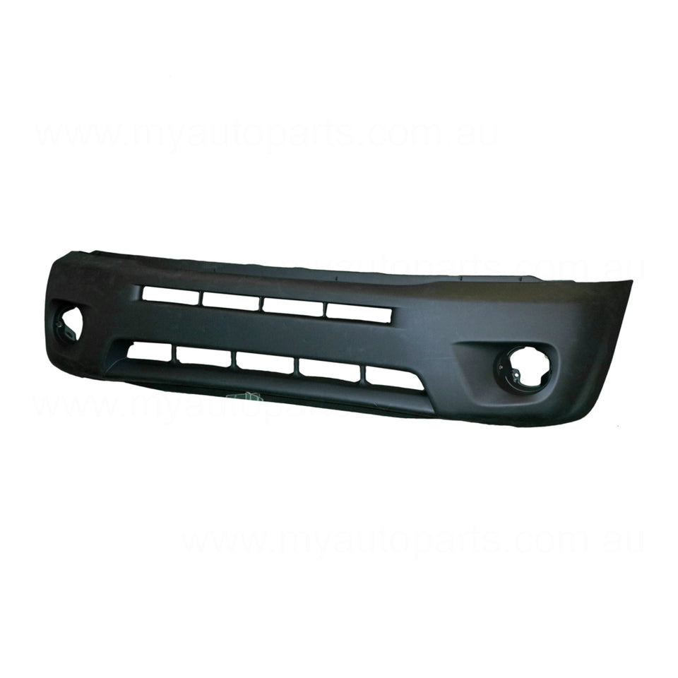 Certified Front Bar suits Toyota RAV4 ACA20R/ACA21R/ACA22R/ACA23R 2000 to 2005