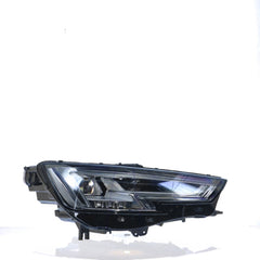 LED Head Lamp Drivers Side OES Suits Audi A4 B9 2015 On