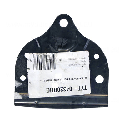 Rear Bar Bracket Drivers Side Genuine suits Toyota