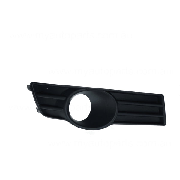 Front Bar Grille Passenger Side Genuine Suits Suzuki SX4 RW420 2007 to 2014