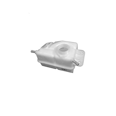 Without Cap Without Sensor Radiator Overflow Bottle OEM Suits Holden Barina TK 2005 to 2012