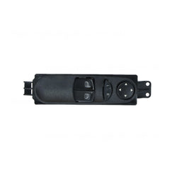 Window Switch Drivers Side Aftermarket Suits Mercedes-Benz Vito 639 2004 to 2015