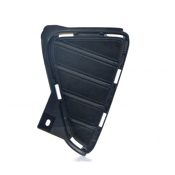 Front Bar Grille Passenger Side OEM Suits Toyota RAV4 GX 12/2015 to 1/2019