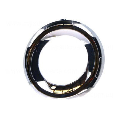 Front Bar Grille With Fog Light Mount Passenger Side Genuine suits Toyota Prado 150 Series 11/2013 to 8/2017