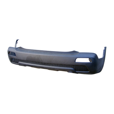 OEM Rear Bar suits Kia Sorento XM 2009 to 2012
