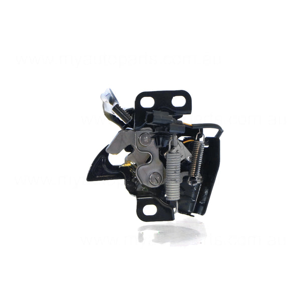 Bonnet Latch OEM Suits Honda Jazz GE Gli 2008 to 2014