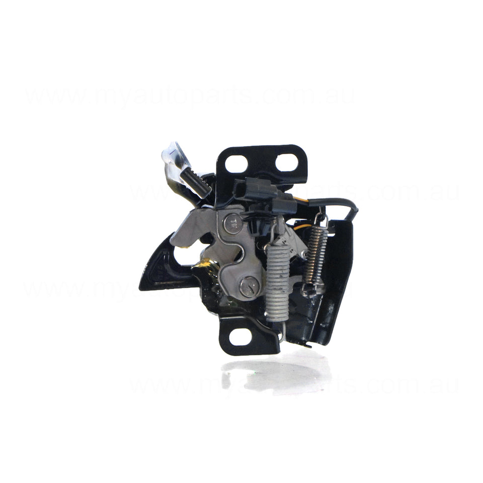 Bonnet Latch OEM Suits Honda Jazz GE Gli 2008 to 2014