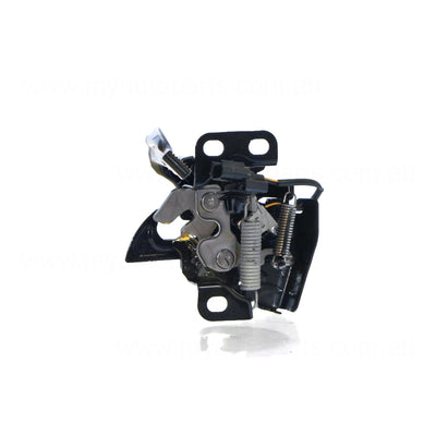 Bonnet Latch OEM Suits Honda Jazz GE Gli 2008 to 2014